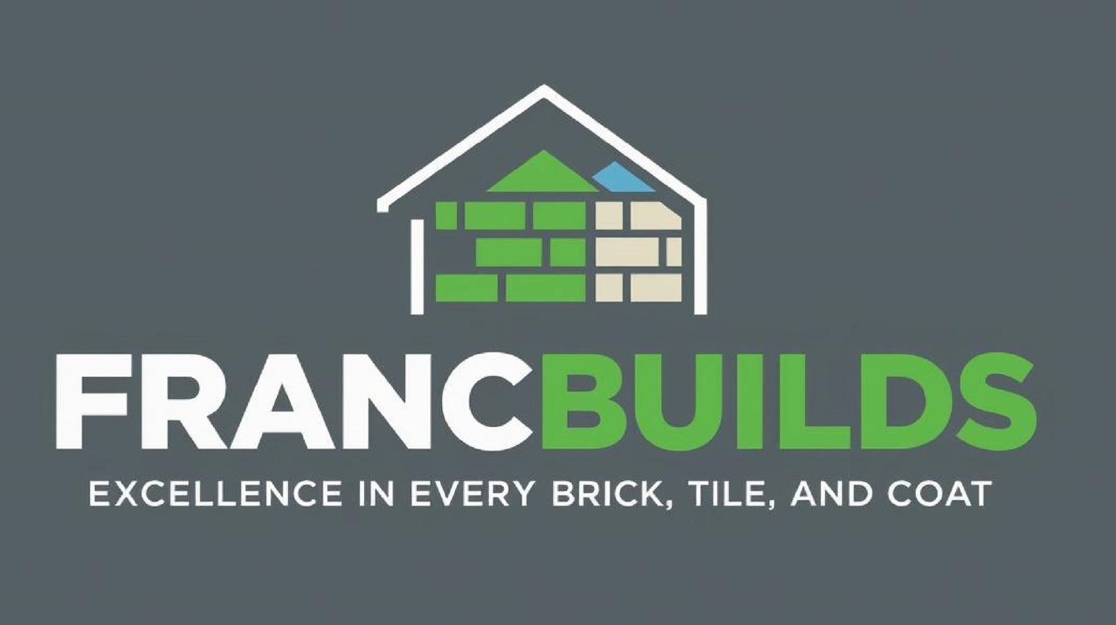 Franc Builds logo