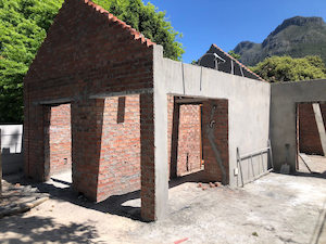 New build project by Franc Builds